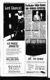 Kensington Post Thursday 19 August 1999 Page 6