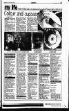 Kensington Post Thursday 19 August 1999 Page 13