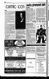 Kensington Post Thursday 19 August 1999 Page 20