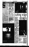 Kensington Post Thursday 19 August 1999 Page 22