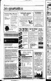 Kensington Post Thursday 19 August 1999 Page 42