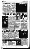 Kensington Post Thursday 19 August 1999 Page 54