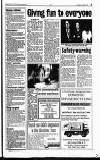 Kensington Post Thursday 26 August 1999 Page 3