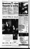 Kensington Post Thursday 26 August 1999 Page 4