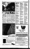 Kensington Post Thursday 26 August 1999 Page 8
