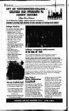 Kensington Post Thursday 26 August 1999 Page 10