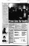 Kensington Post Thursday 26 August 1999 Page 30