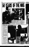 Kensington Post Thursday 26 August 1999 Page 32