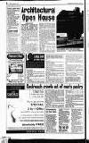 Kensington Post Thursday 02 September 1999 Page 4