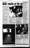 Kensington Post Thursday 02 September 1999 Page 6