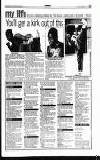 Kensington Post Thursday 02 September 1999 Page 11