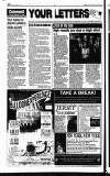 Kensington Post Thursday 02 September 1999 Page 14