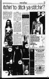 Kensington Post Thursday 02 September 1999 Page 17