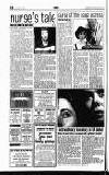 Kensington Post Thursday 02 September 1999 Page 18