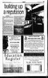 Kensington Post Thursday 02 September 1999 Page 21