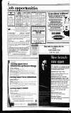 Kensington Post Thursday 02 September 1999 Page 24