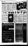Kensington Post Thursday 09 September 1999 Page 10