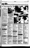 Kensington Post Thursday 09 September 1999 Page 13