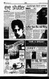 Kensington Post Thursday 09 September 1999 Page 18