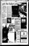 Kensington Post Thursday 09 September 1999 Page 37