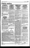 Kensington Post Thursday 09 September 1999 Page 41