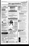 Kensington Post Thursday 09 September 1999 Page 43