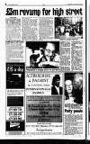 Kensington Post Thursday 02 December 1999 Page 6