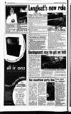 Kensington Post Thursday 02 December 1999 Page 8