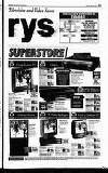 Kensington Post Thursday 02 December 1999 Page 11