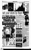 Kensington Post Thursday 02 December 1999 Page 24
