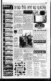 Kensington Post Thursday 02 December 1999 Page 29