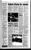 Kensington Post Thursday 02 December 1999 Page 31