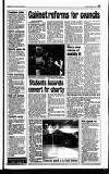 Kensington Post Thursday 02 December 1999 Page 33