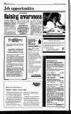 Kensington Post Thursday 02 December 1999 Page 36