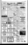 Kensington Post Thursday 02 December 1999 Page 39