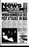 Kensington Post Thursday 09 December 1999 Page 1