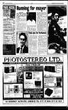 Kensington Post Thursday 09 December 1999 Page 2
