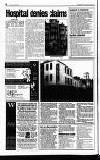 Kensington Post Thursday 09 December 1999 Page 6