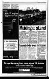 Kensington Post Thursday 09 December 1999 Page 8