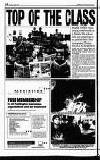 Kensington Post Thursday 09 December 1999 Page 14