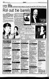 Kensington Post Thursday 09 December 1999 Page 16