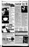 Kensington Post Thursday 09 December 1999 Page 18