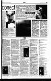 Kensington Post Thursday 09 December 1999 Page 25
