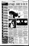 Kensington Post Thursday 09 December 1999 Page 26