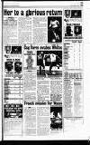 Kensington Post Thursday 09 December 1999 Page 43