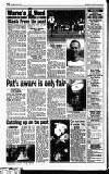 Kensington Post Thursday 09 December 1999 Page 44