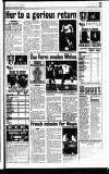 Kensington Post Thursday 09 December 1999 Page 45