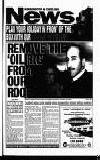Kensington Post Thursday 16 December 1999 Page 1