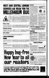 Kensington Post Thursday 16 December 1999 Page 2