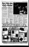 Kensington Post Thursday 16 December 1999 Page 6